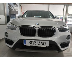 BMW X1 XDRIVE