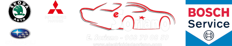 Electricidad Soriano S.L.