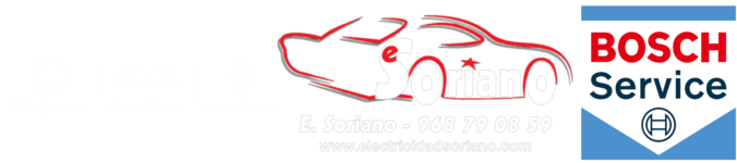 Electricidad Soriano S.L.