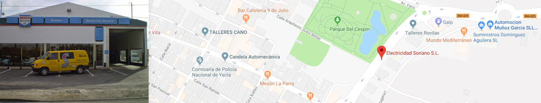 Donde estamos Donde estamos