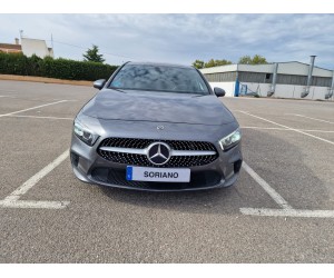 MERCEDES A180D