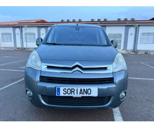 CITROEN BERLINGO 7 PLAZAS